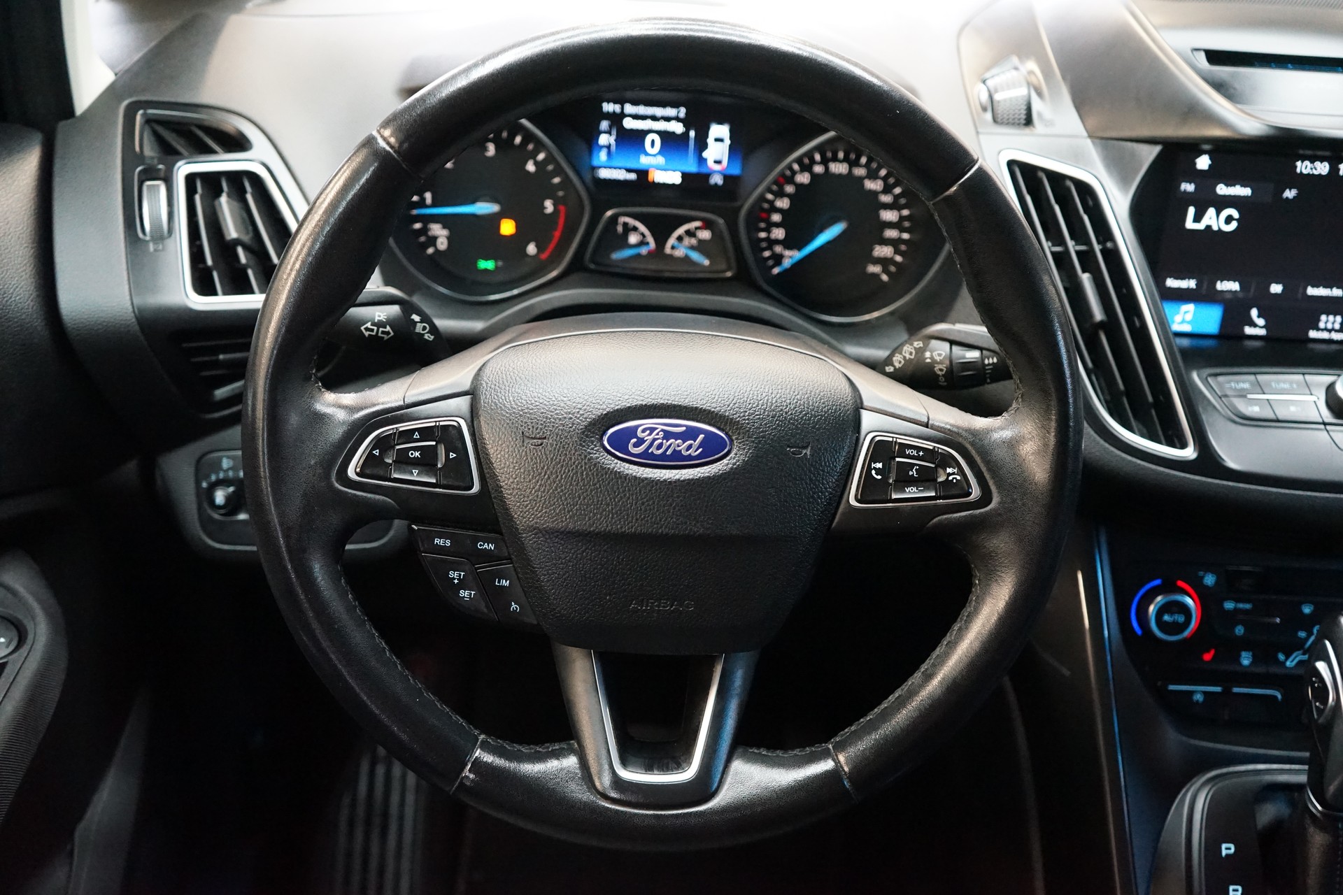 FORD C-Max 1.5 TDCi Trend PowerShift-image-7