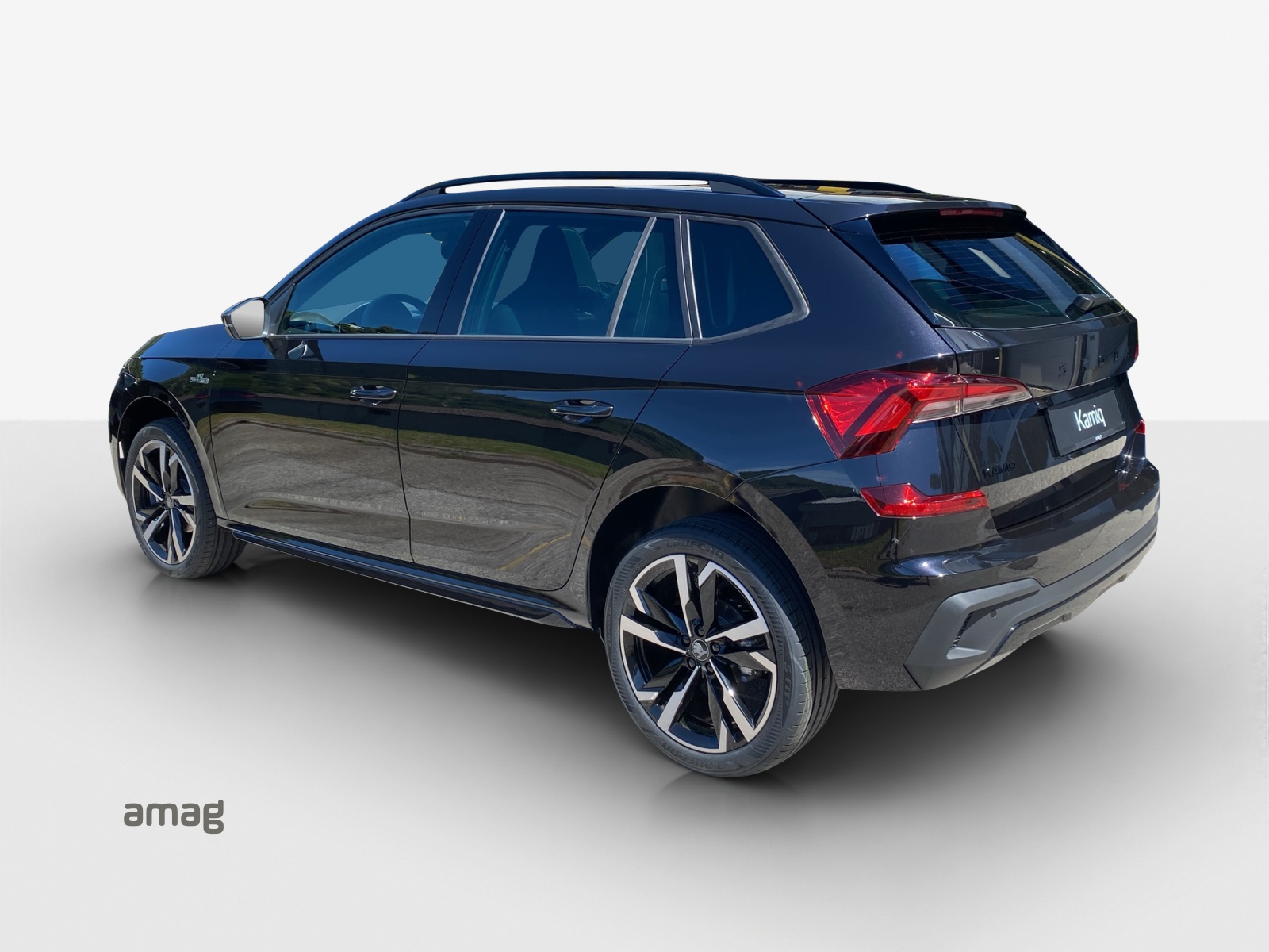 SKODA Kamiq 1.5 TSI Monte Carlo DSG-showroom-element-2