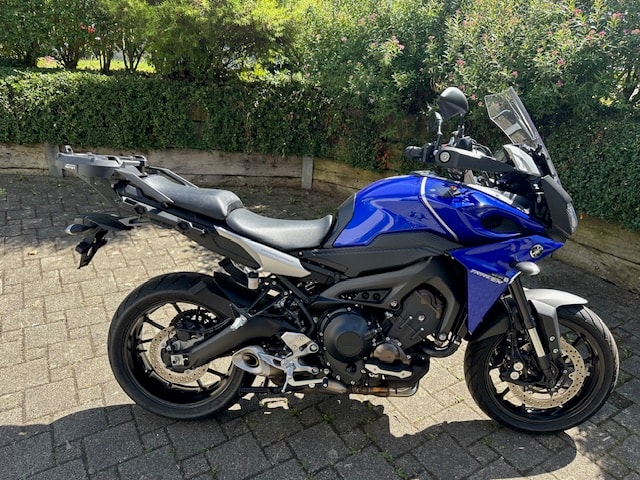 YAMAHA Tracer 900 ABS-image-0