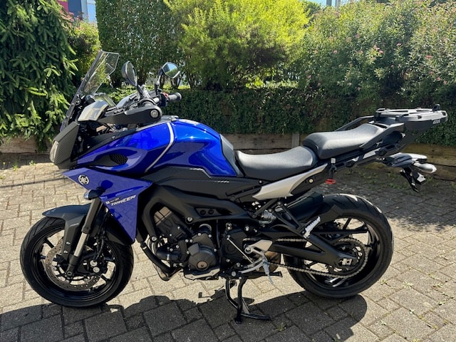 YAMAHA Tracer 900 ABS-image-3