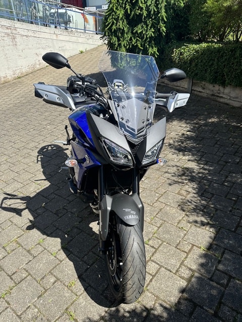 YAMAHA Tracer 900 ABS-image-4