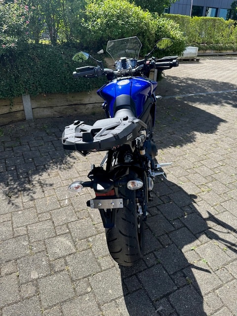 YAMAHA Tracer 900 ABS-image-1