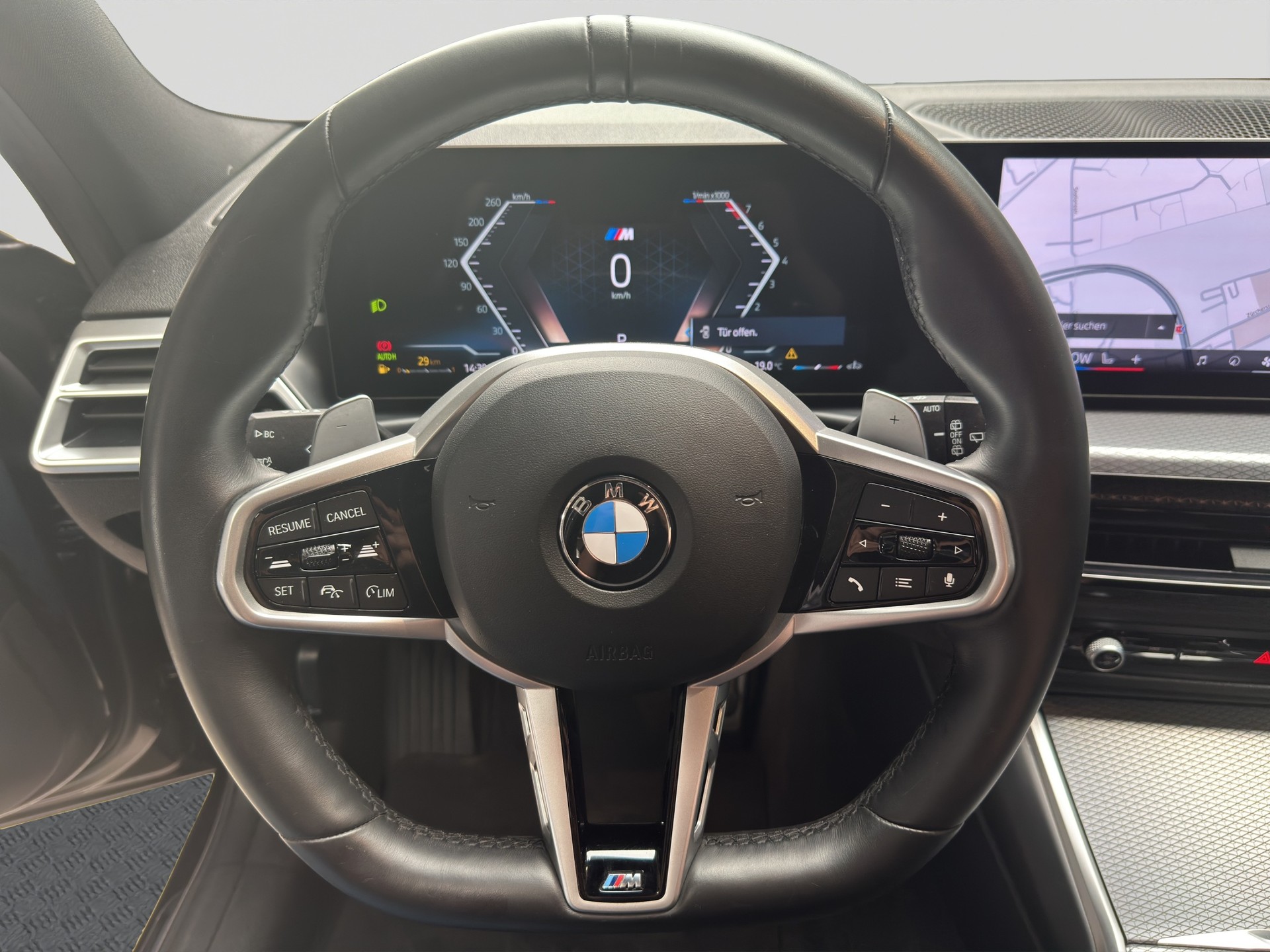 BMW 330i Touring xDrive Steptronic M Sport-image-9