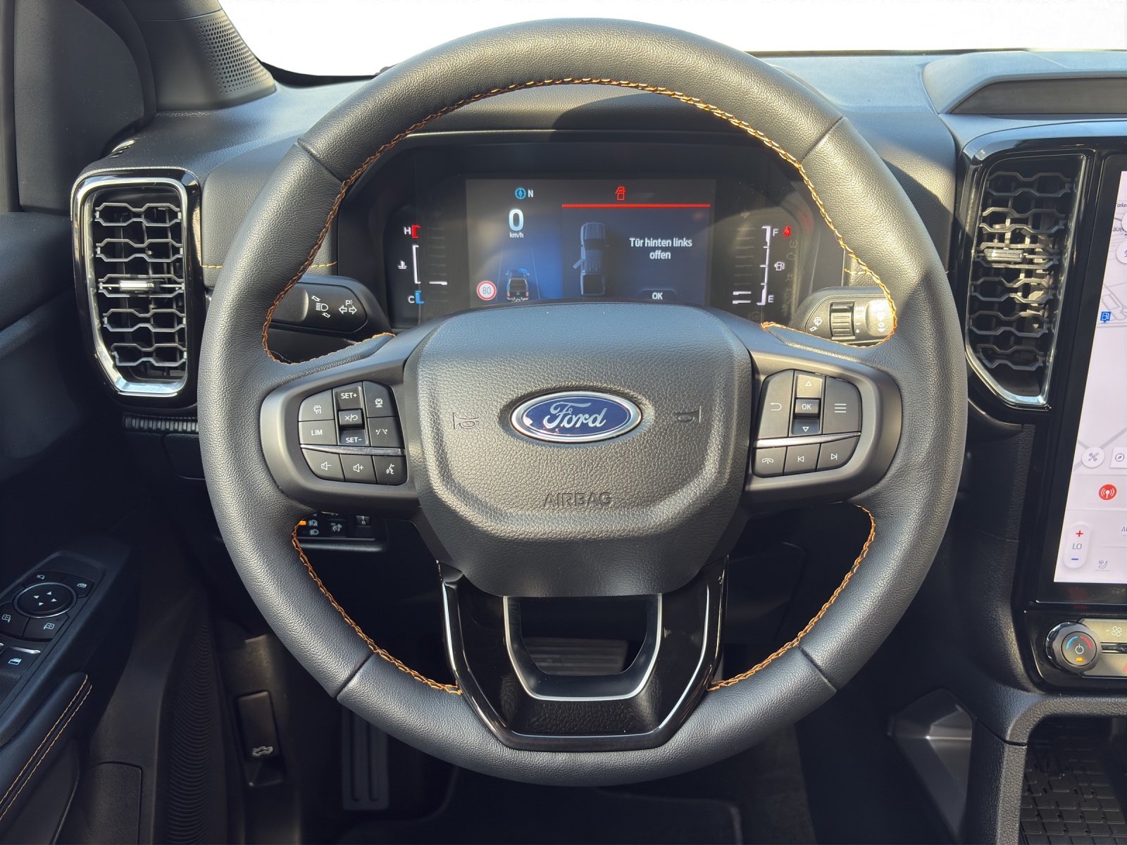 FORD Ranger DKab.Pick-up 2.3 EcoBoost 4x4 Wildtrak PHEV-image-10