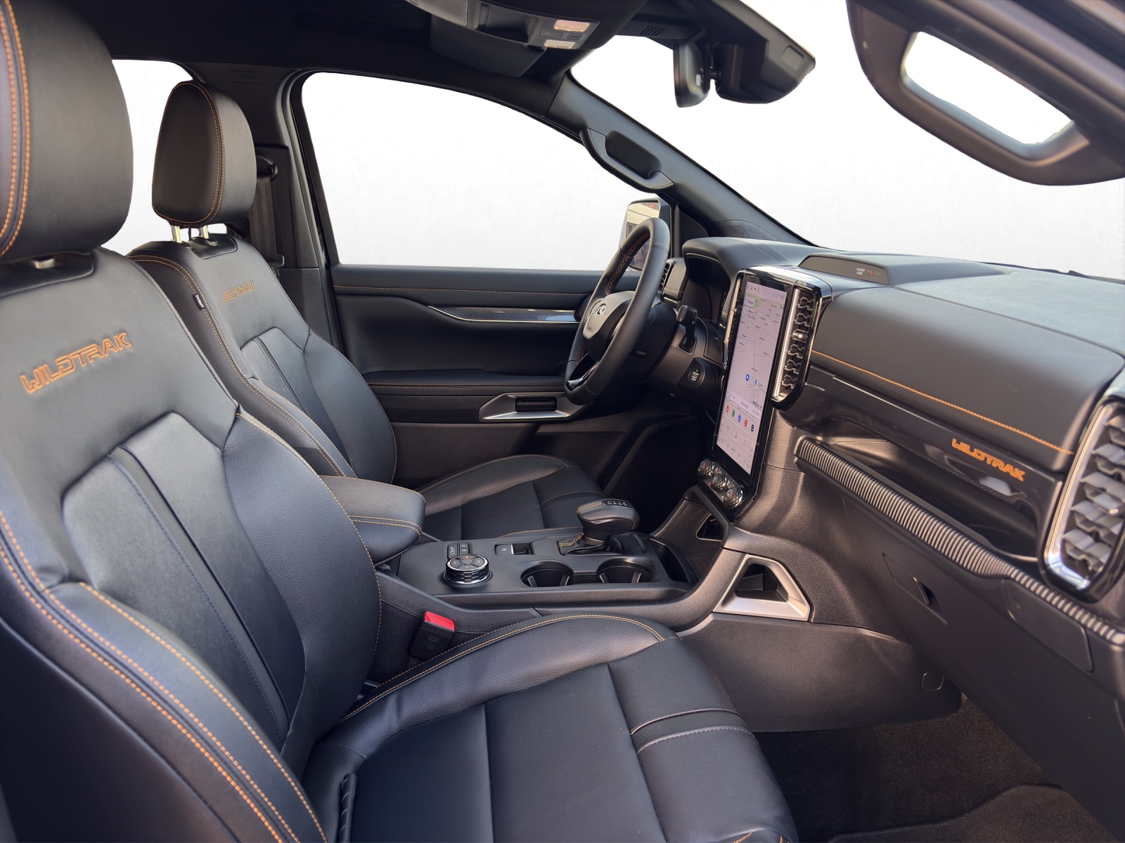 FORD Ranger DKab.Pick-up 2.3 EcoBoost 4x4 Wildtrak PHEV-image-19