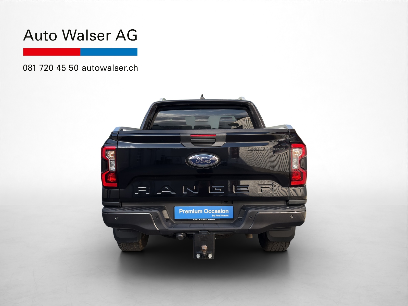 FORD Ranger DKab.Pick-up 2.3 EcoBoost 4x4 Wildtrak PHEV-showroom-element-3