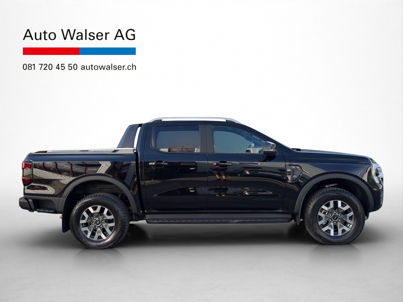 FORD Ranger DKab.Pick-up 2.3 EcoBoost 4x4 Wildtrak PHEV-image-5