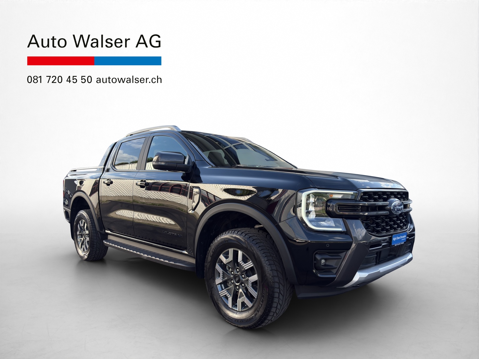 FORD Ranger DKab.Pick-up 2.3 EcoBoost 4x4 Wildtrak PHEV-image-7