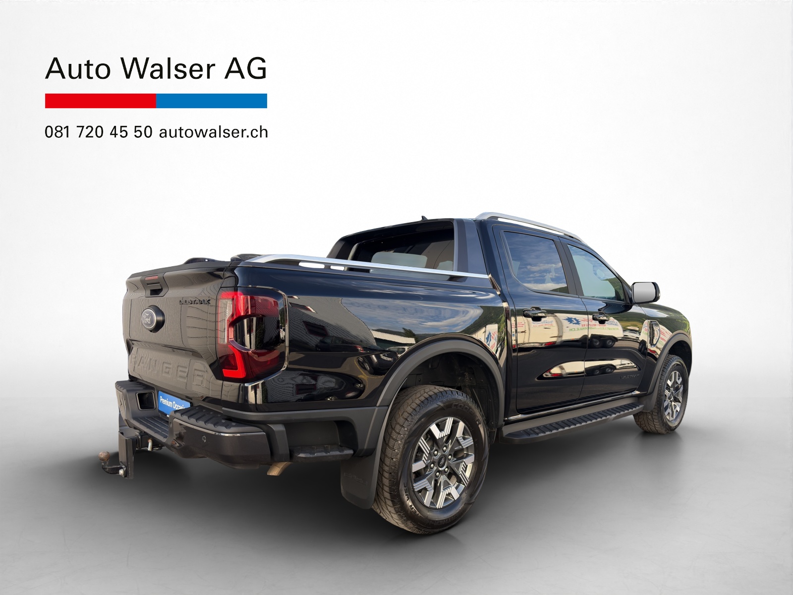 FORD Ranger DKab.Pick-up 2.3 EcoBoost 4x4 Wildtrak PHEV-image-4