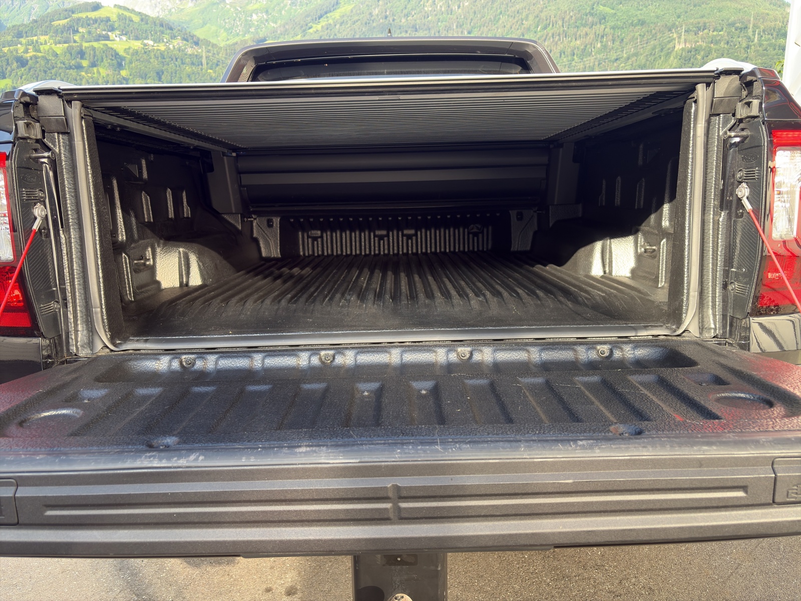 FORD Ranger DKab.Pick-up 2.3 EcoBoost 4x4 Wildtrak PHEV-image-13