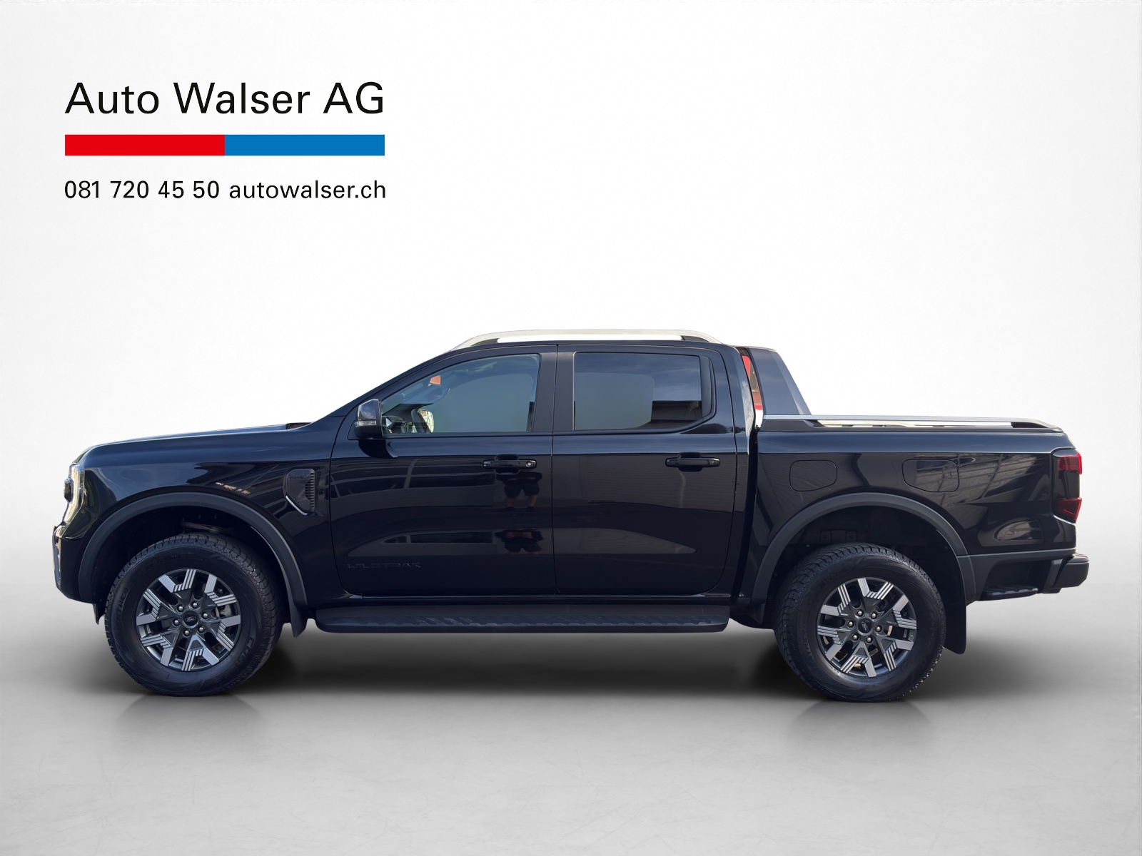 FORD Ranger DKab.Pick-up 2.3 EcoBoost 4x4 Wildtrak PHEV-showroom-element-1