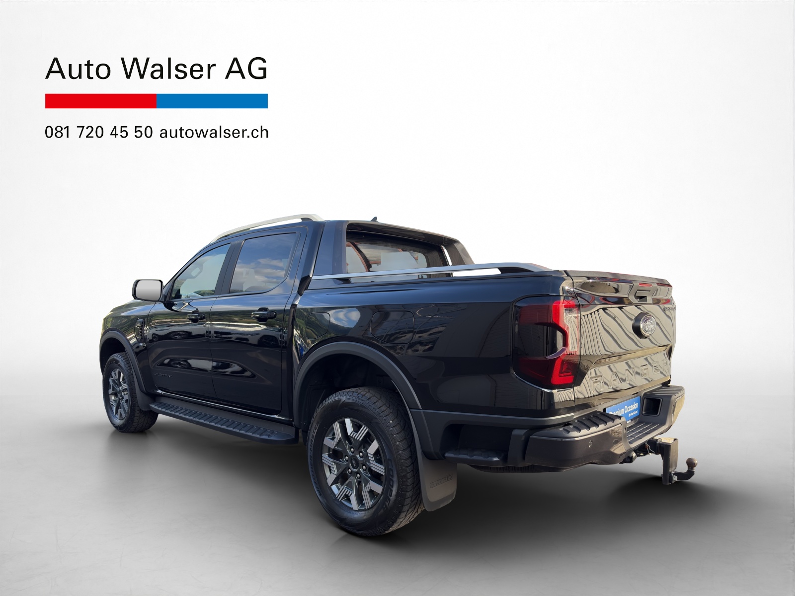 FORD Ranger DKab.Pick-up 2.3 EcoBoost 4x4 Wildtrak PHEV-showroom-element-2
