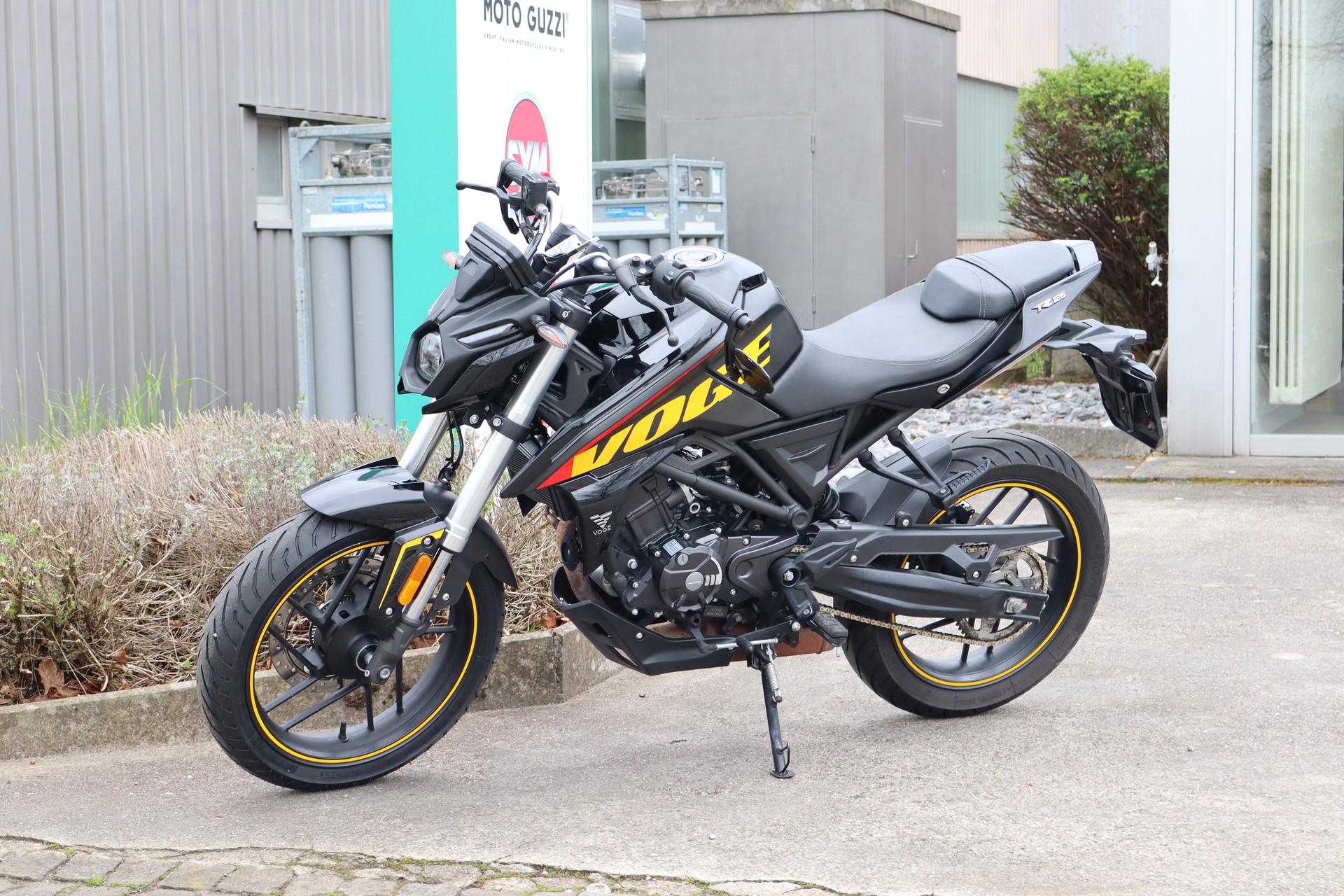 VOGE 125 R ABS-image-4