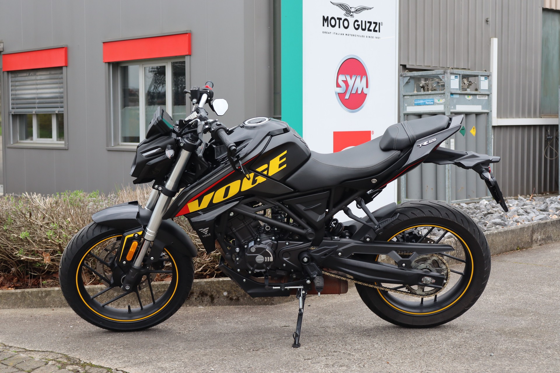 VOGE 125 R ABS-image-3