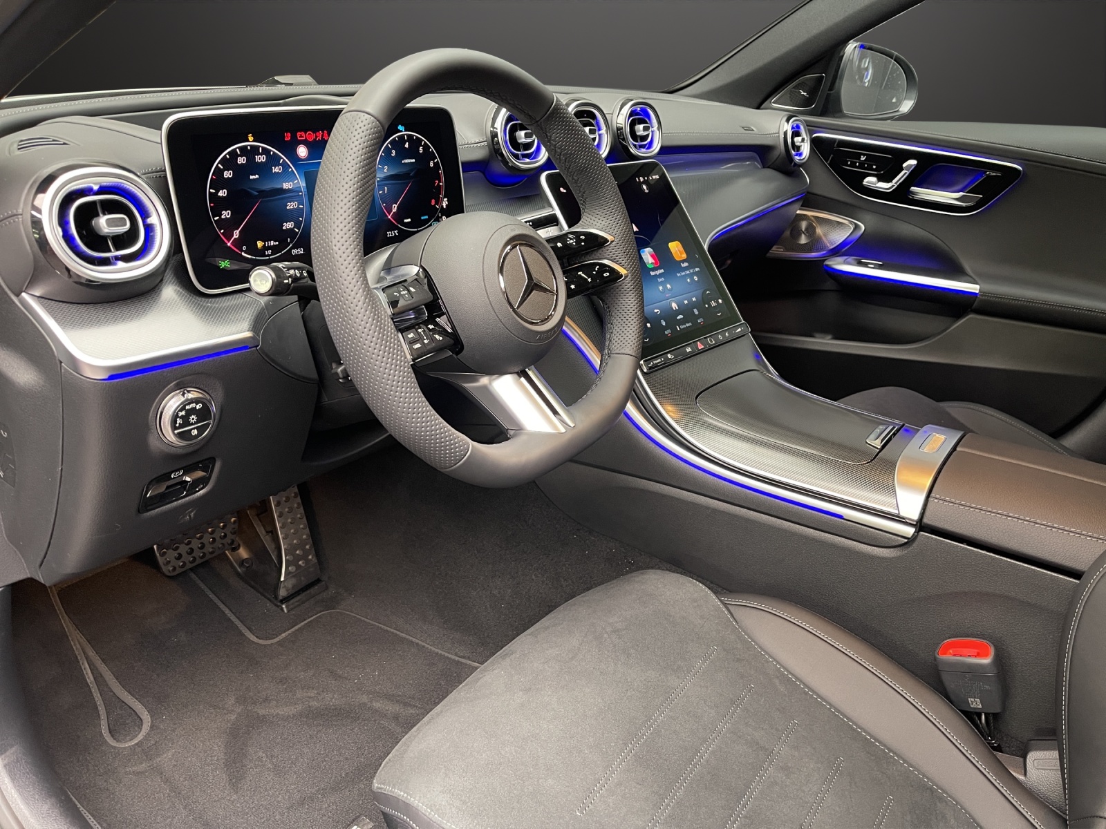 MERCEDES-BENZ C 300 4MATIC T-Modell-image-6