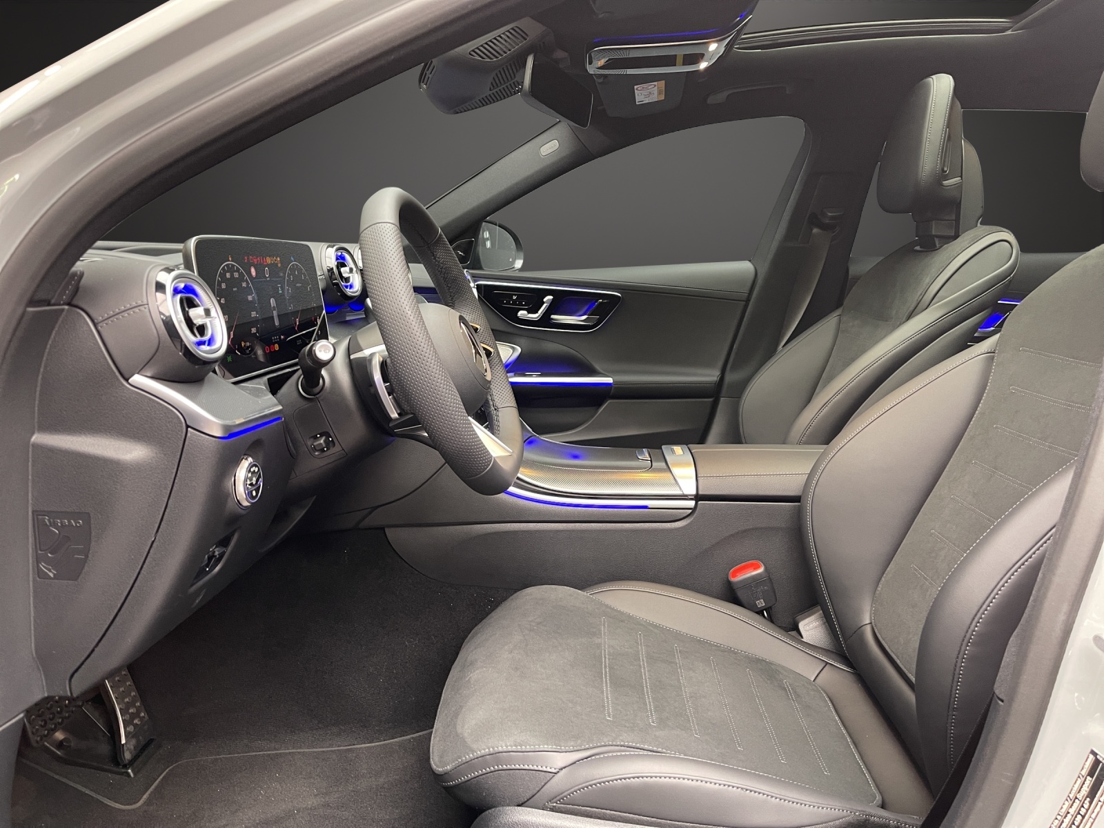 MERCEDES-BENZ C 300 4MATIC T-Modell-image-7