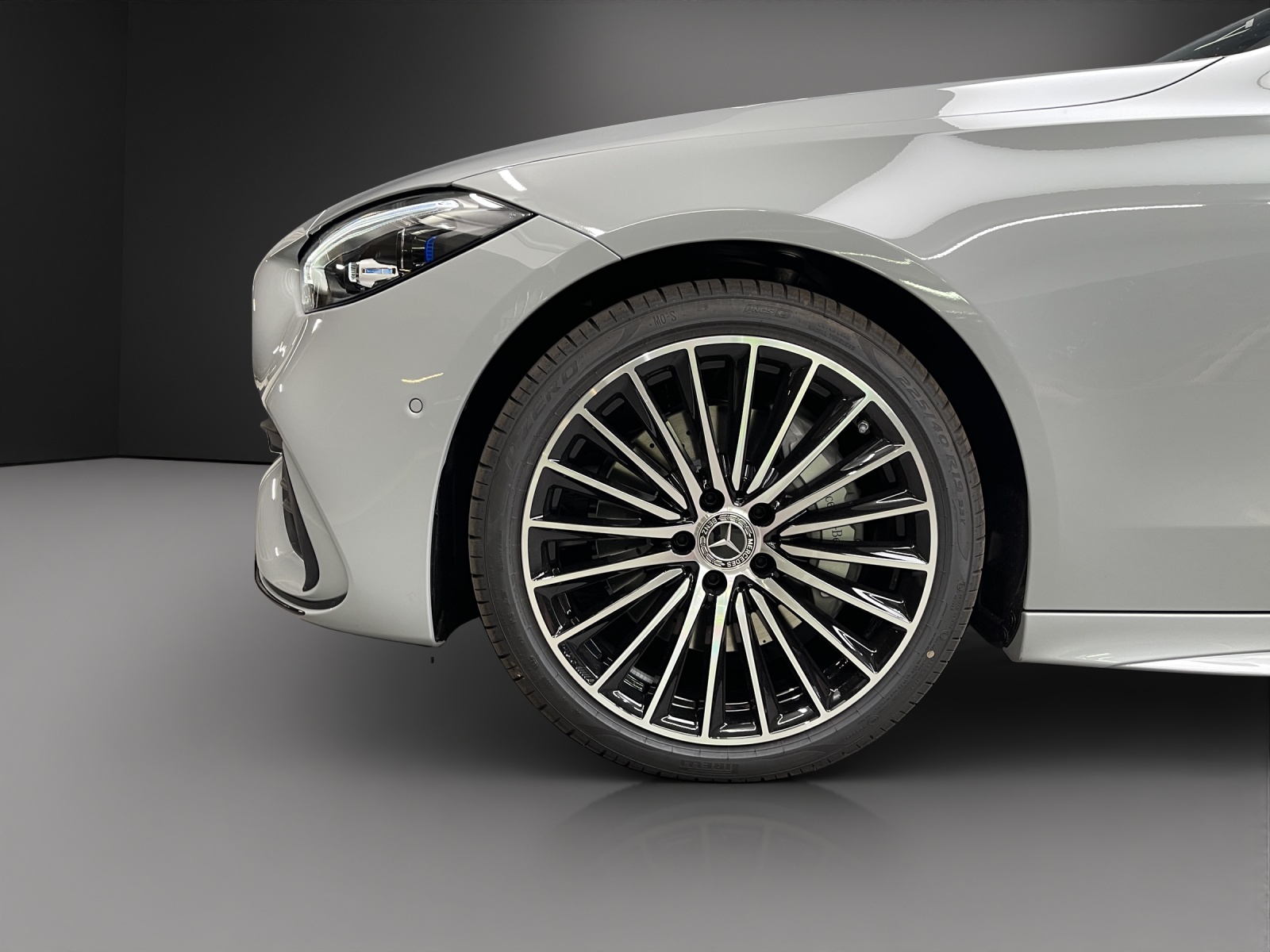 MERCEDES-BENZ C 300 4MATIC T-Modell-image-12