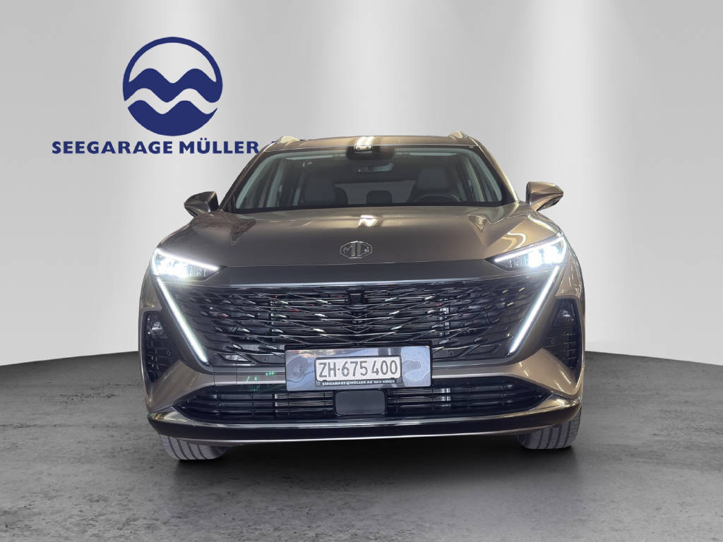MG S9 1.5 PHEV Premium-showroom-element-1