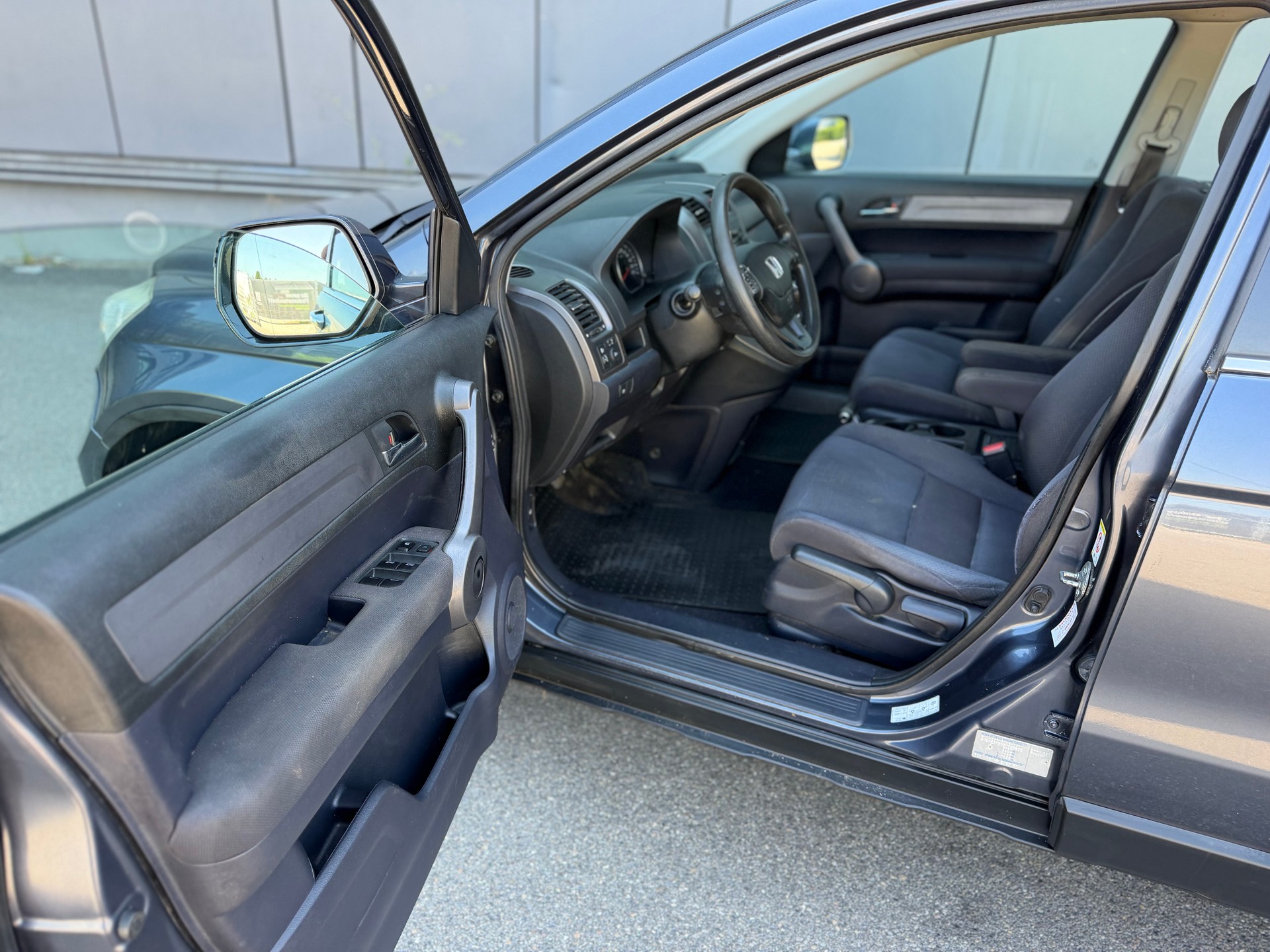 HONDA CR-V 2.0 4WD Elegance-image-15