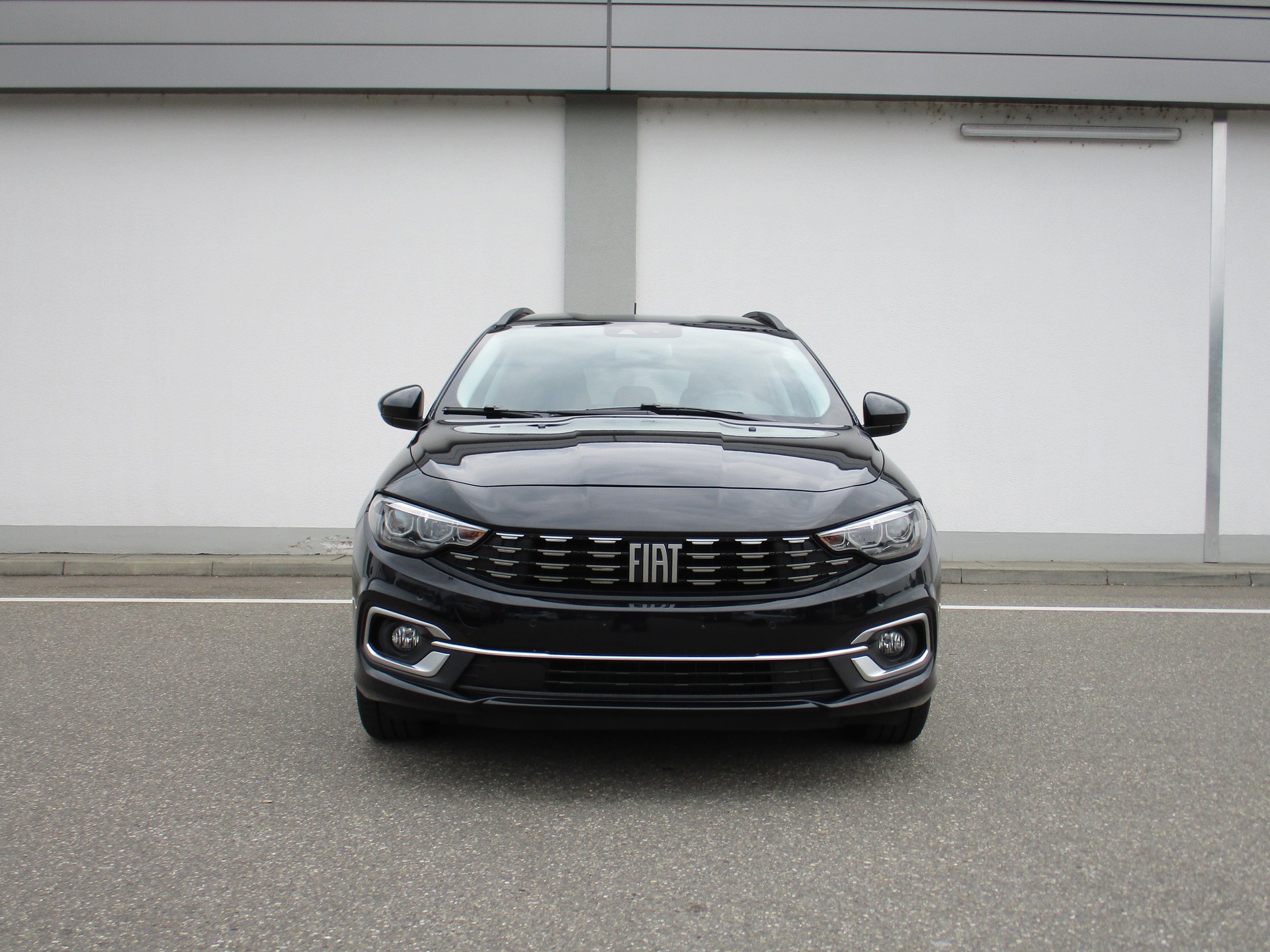 FIAT Tipo SW 1.5 MHEV Swiss Edition (Kombi)-image-1