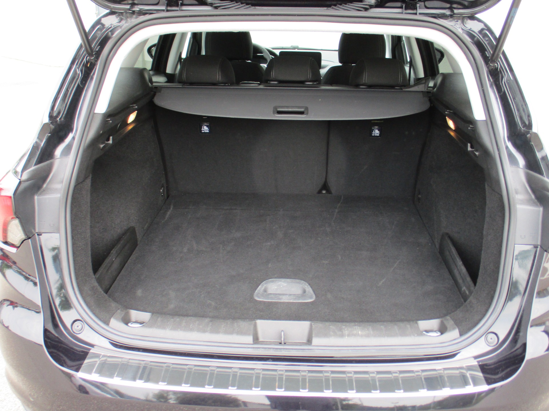 FIAT Tipo SW 1.5 MHEV Swiss Edition (Kombi)-image-4