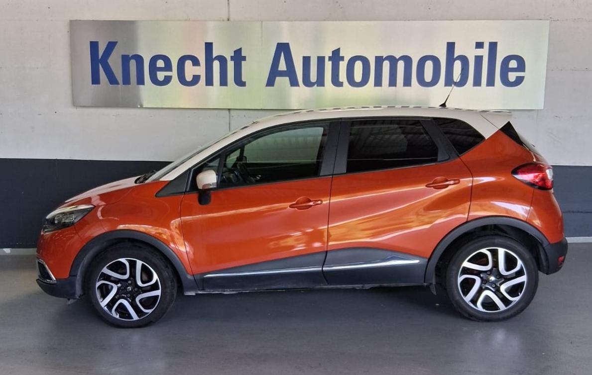 RENAULT Captur 1.2 TCe Dynamique EDC-showroom-element-1