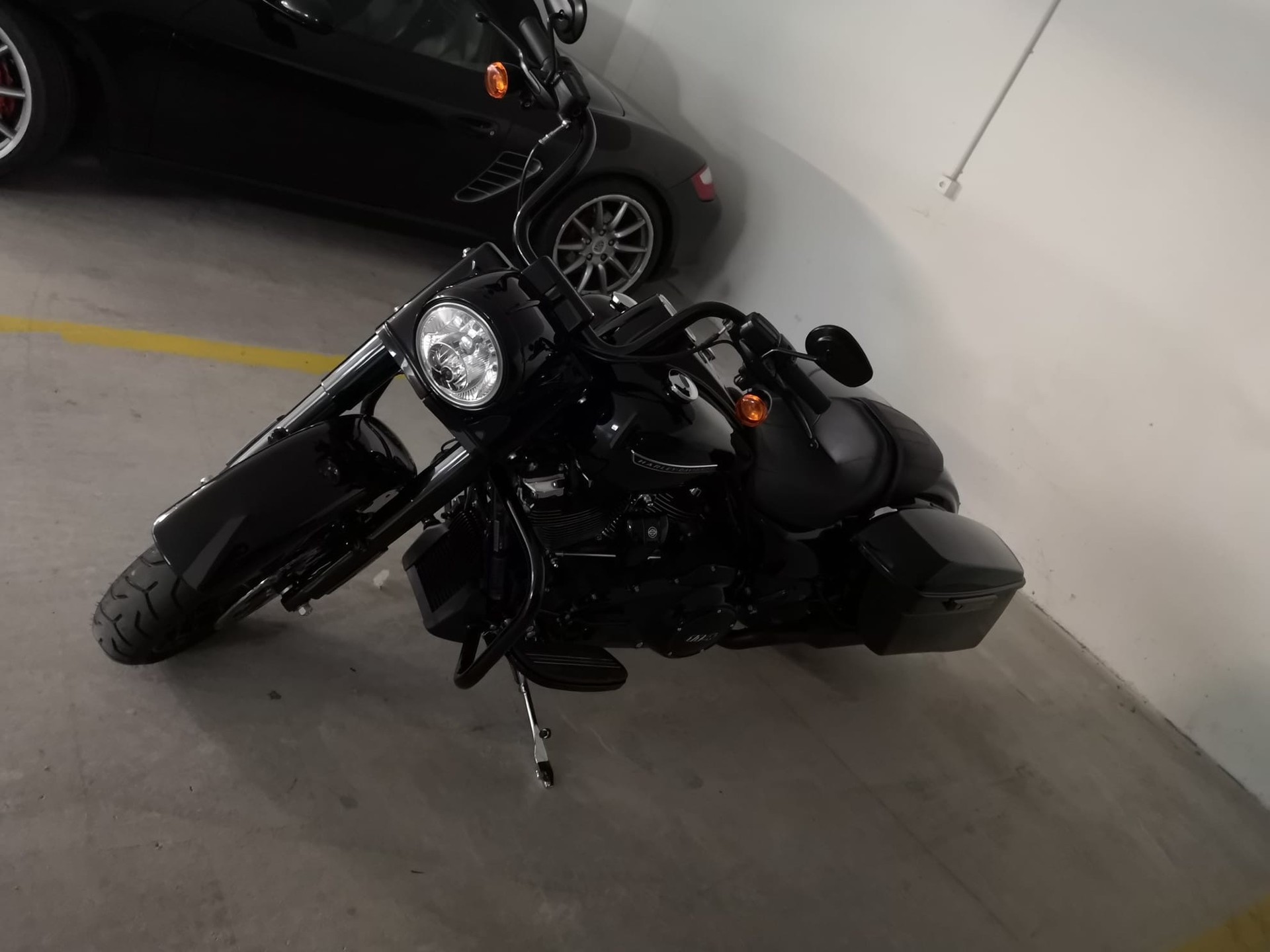HARLEY-DAVIDSON FLHRXS Road King Special 114 ABS-image-5