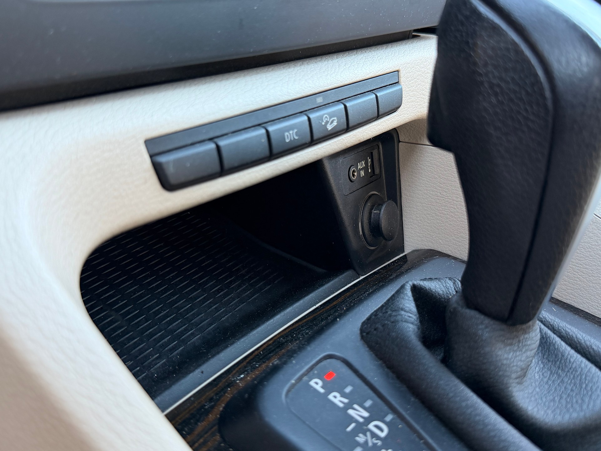 BMW X1 xDrive 23d Steptronic-image-13