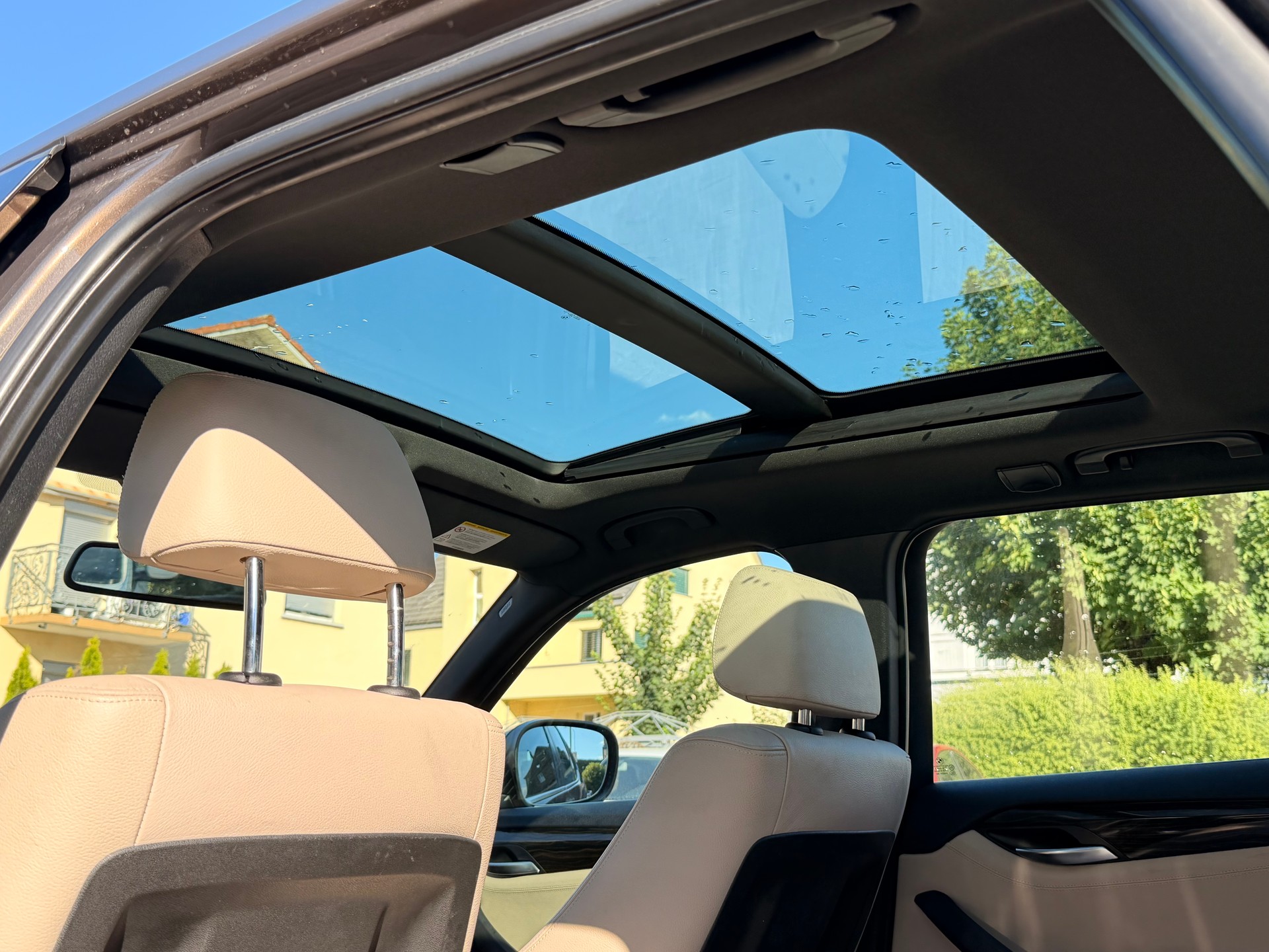 BMW X1 xDrive 23d Steptronic-image-21