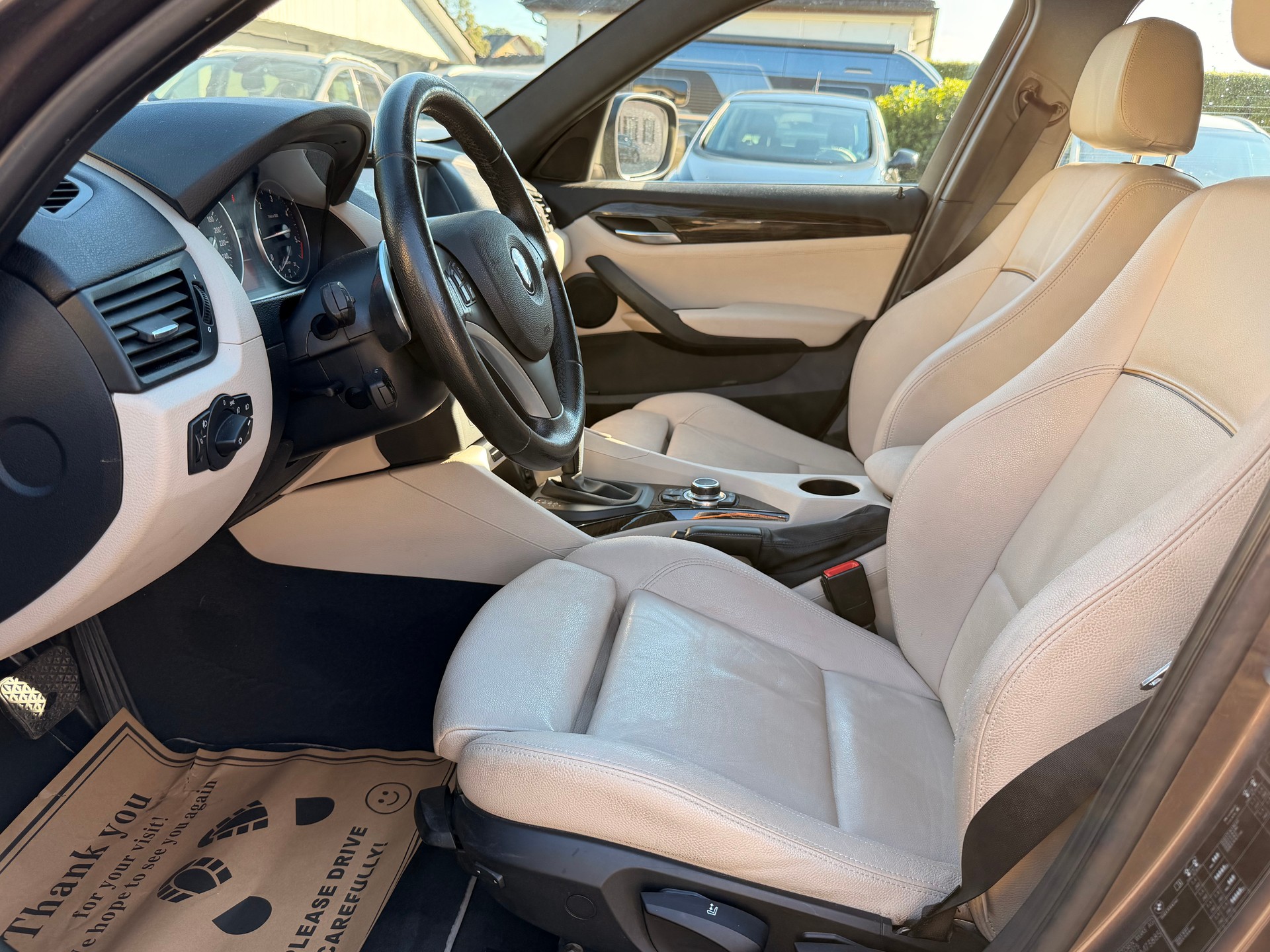 BMW X1 xDrive 23d Steptronic-image-19