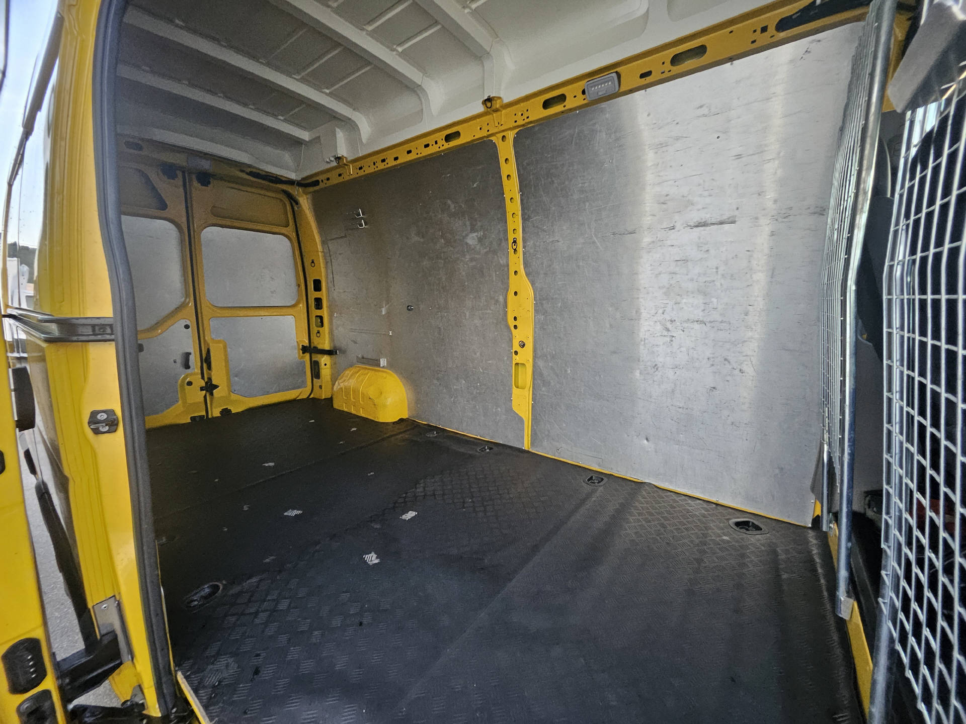RENAULT Master Kaw. 3.5 t L3H3 2.3 dCi 135 TwinTurbo-image-7