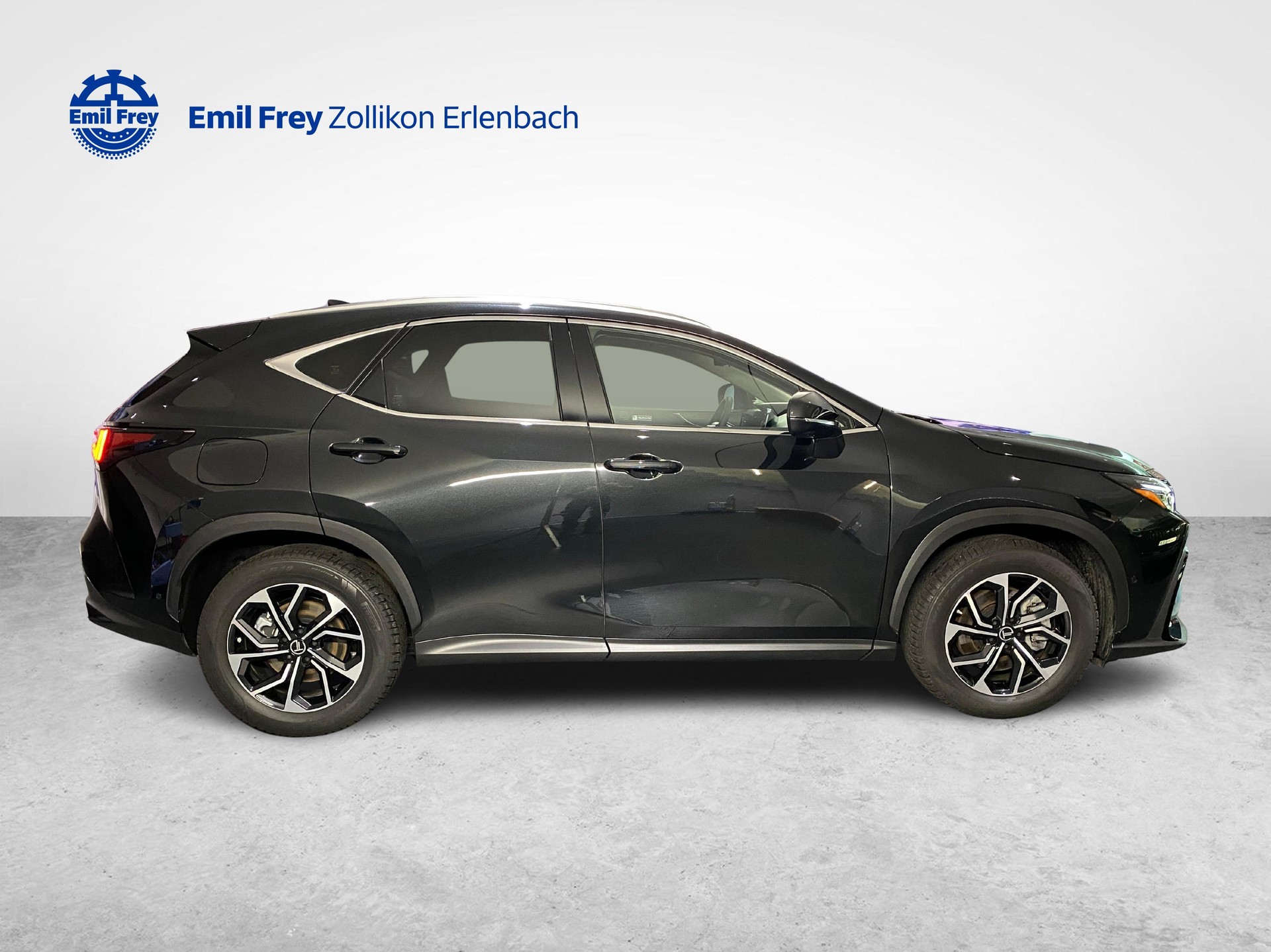 LEXUS NX 450h+ Excellence-image-5