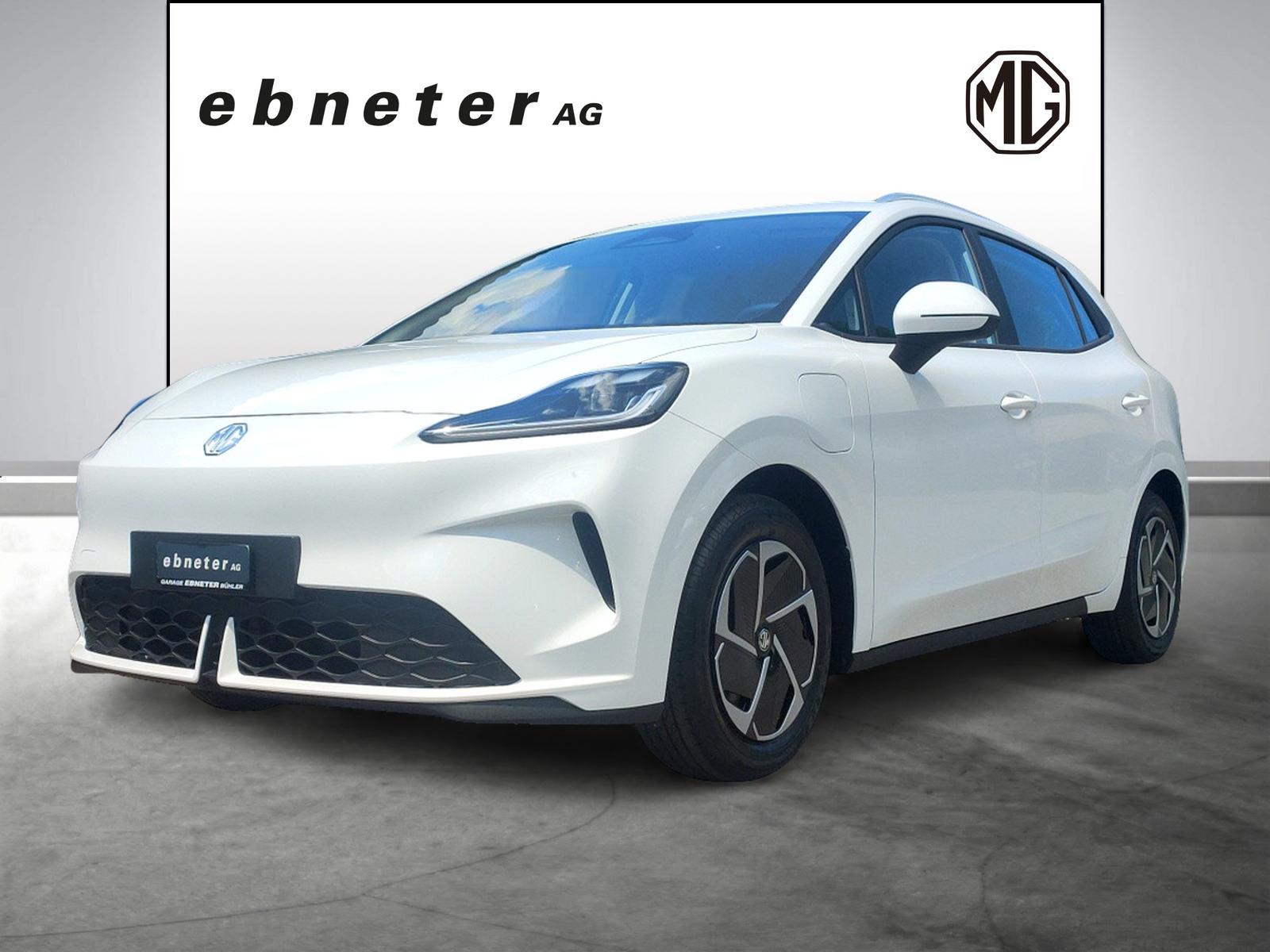 MG 4 Urban 43kWh Comfort