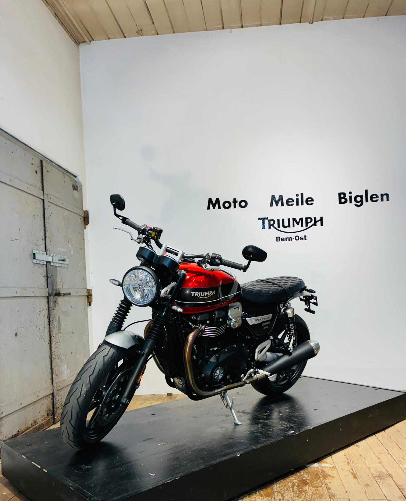 TRIUMPH Speed Twin 1200-image-6