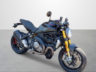 DUCATI Monster 1200 S-image-0