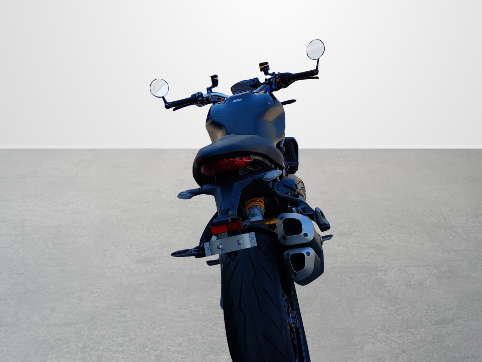 DUCATI Monster 1200 S-image-3