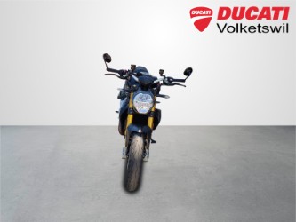 DUCATI Monster 1200 S-image-1
