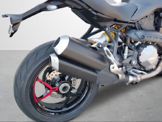 DUCATI Monster 1200 S-image-8