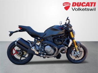 DUCATI Monster 1200 S-image-4