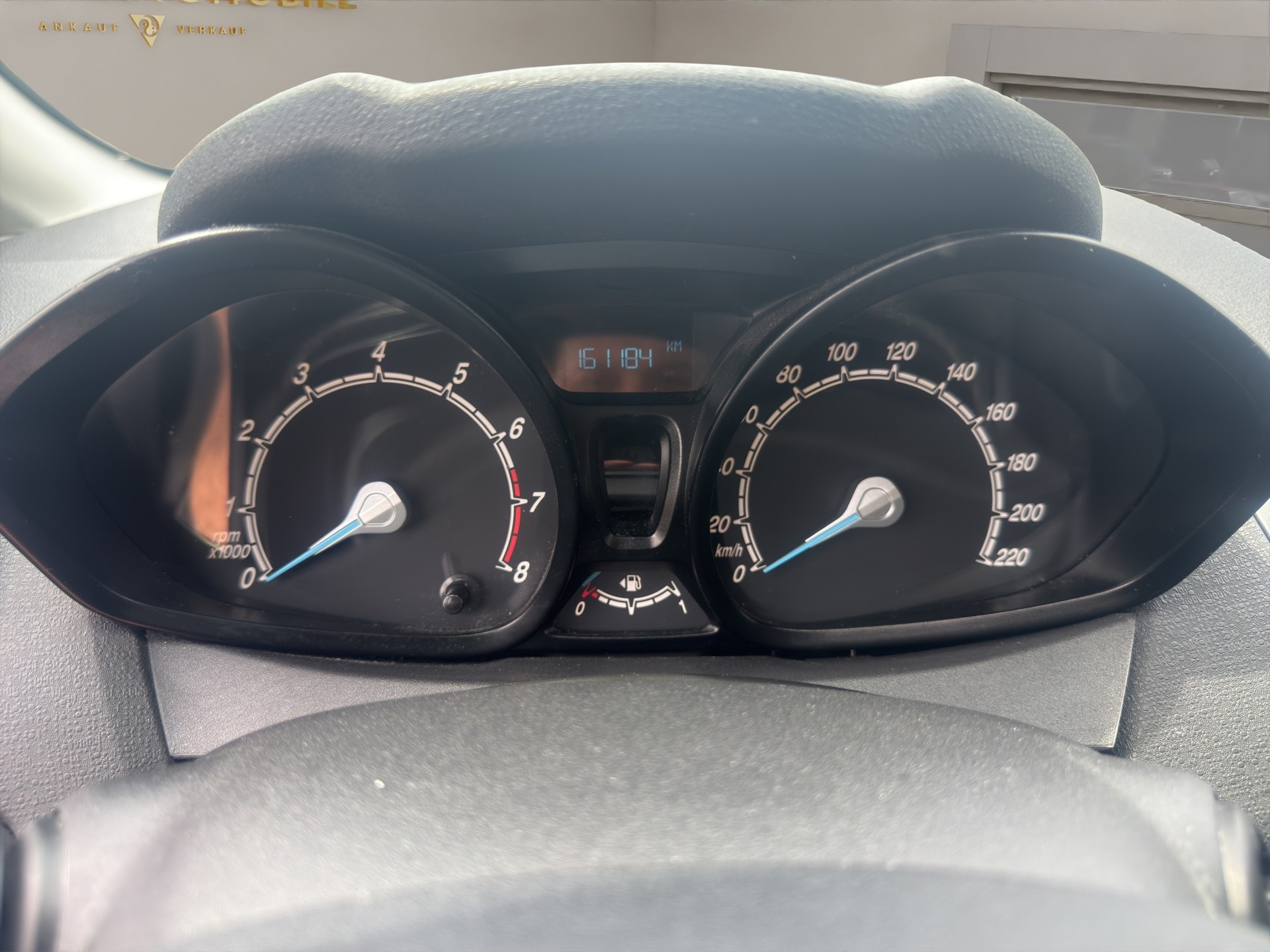 FORD Fiesta 1.0 SCTi Trend-image-9