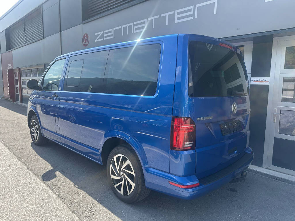 VW T6.1 Multivan 2.0 TDI 150 Liberty DSG 4m-image-4