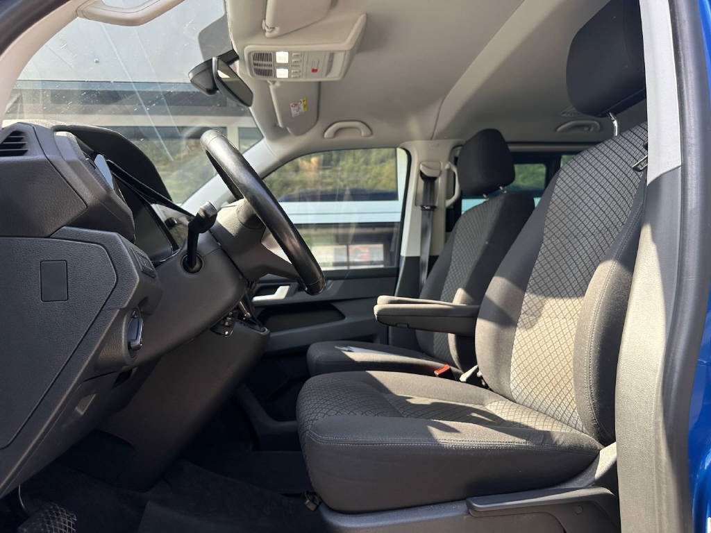 VW T6.1 Multivan 2.0 TDI 150 Liberty DSG 4m-image-6
