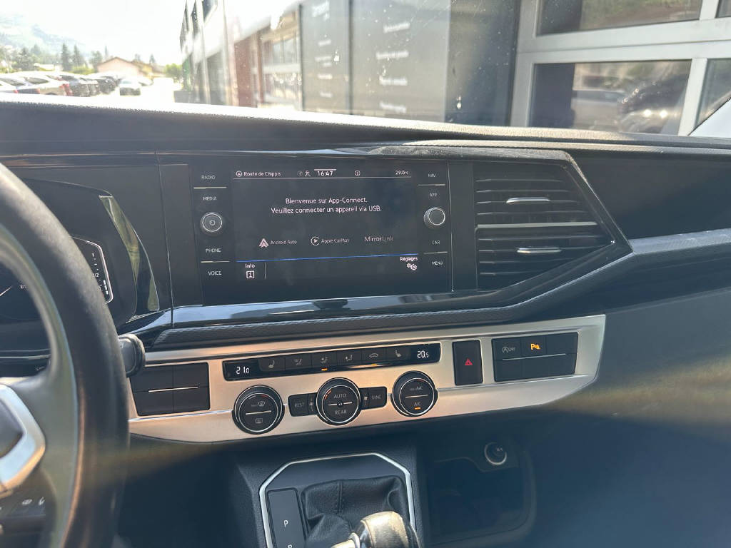 VW T6.1 Multivan 2.0 TDI 150 Liberty DSG 4m-image-13
