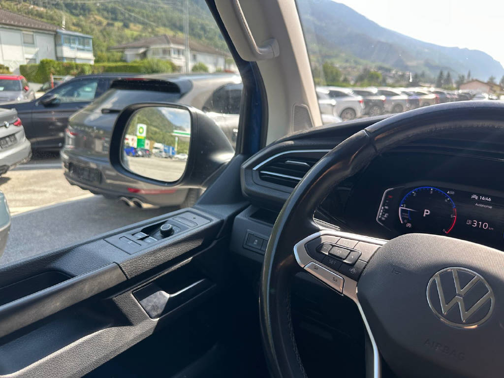 VW T6.1 Multivan 2.0 TDI 150 Liberty DSG 4m-image-10