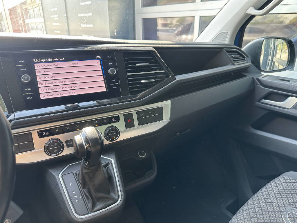 VW T6.1 Multivan 2.0 TDI 150 Liberty DSG 4m-image-11
