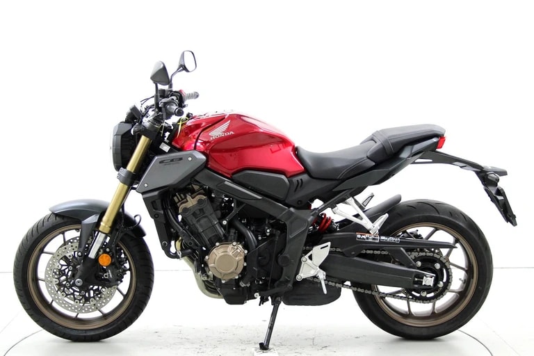 HONDA CB 650 R ABS E-Clutch-image-4