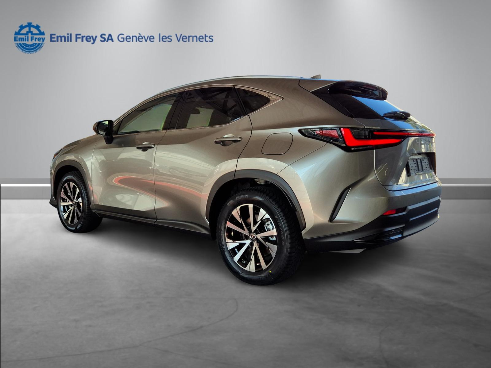 LEXUS NX 450h+ Comfort-image-6