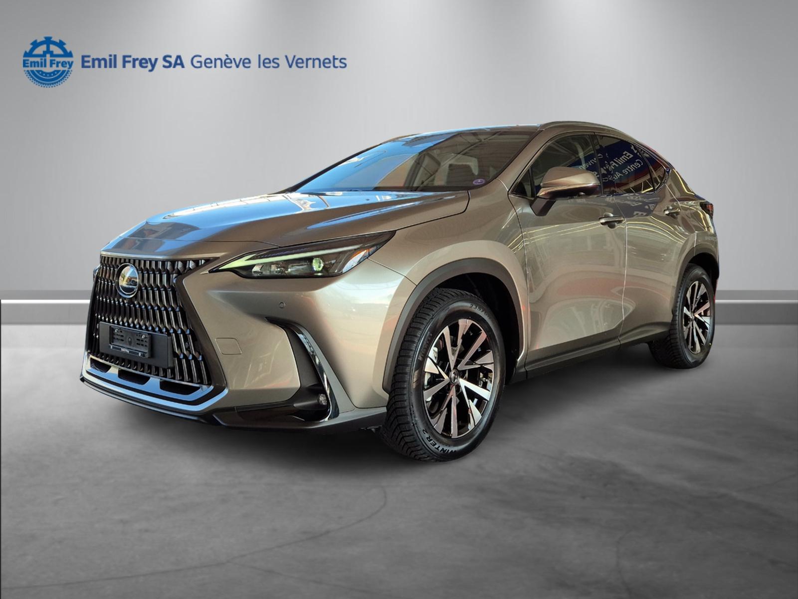 LEXUS NX 450h+ Comfort