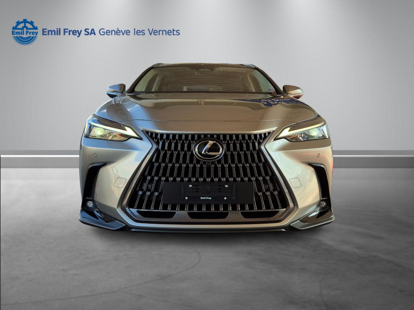 LEXUS NX 450h+ Comfort-showroom-element-1