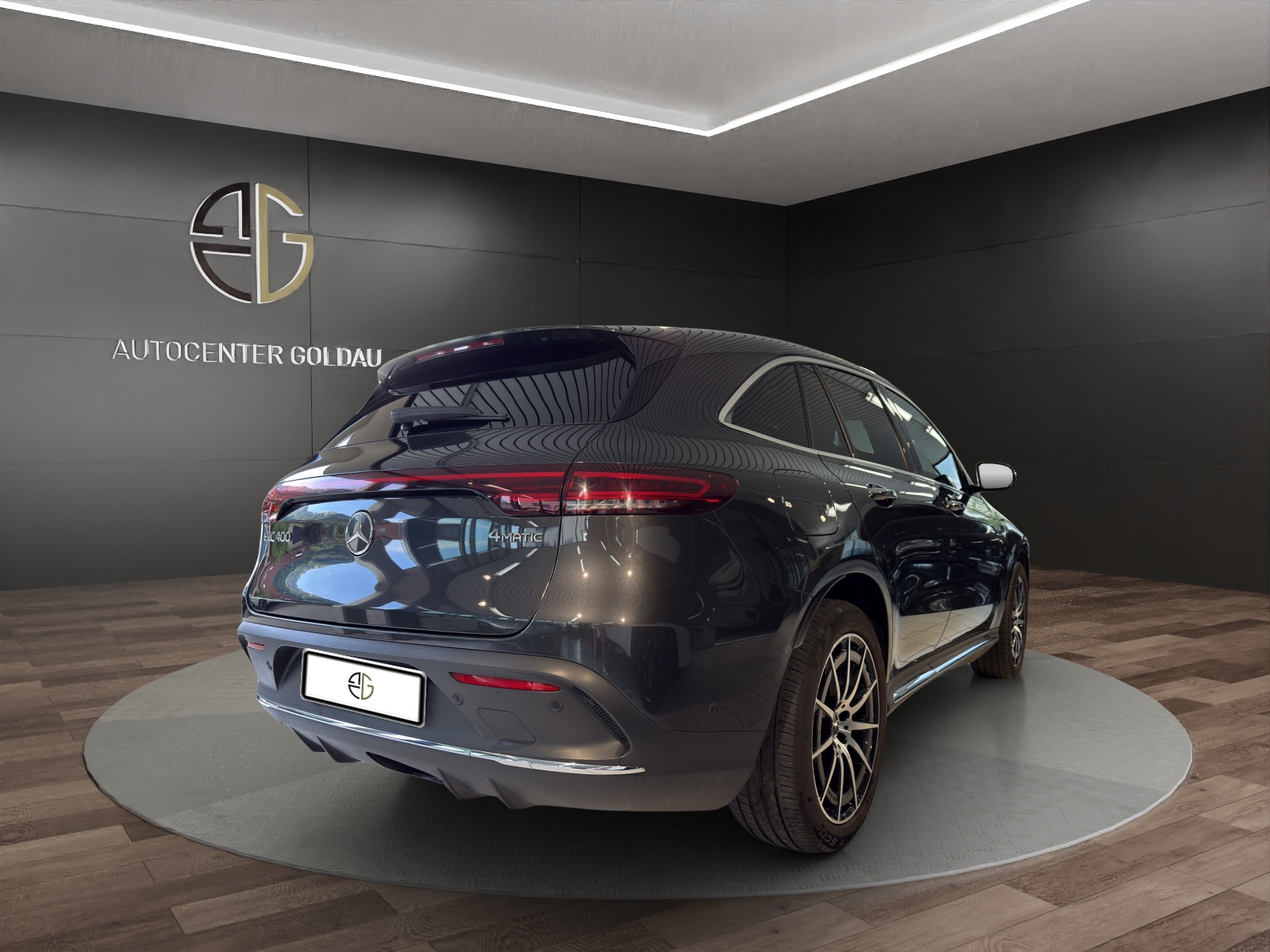 MERCEDES-BENZ EQC 400 AMG Line 4Matic SOH 91%-showroom-element-3